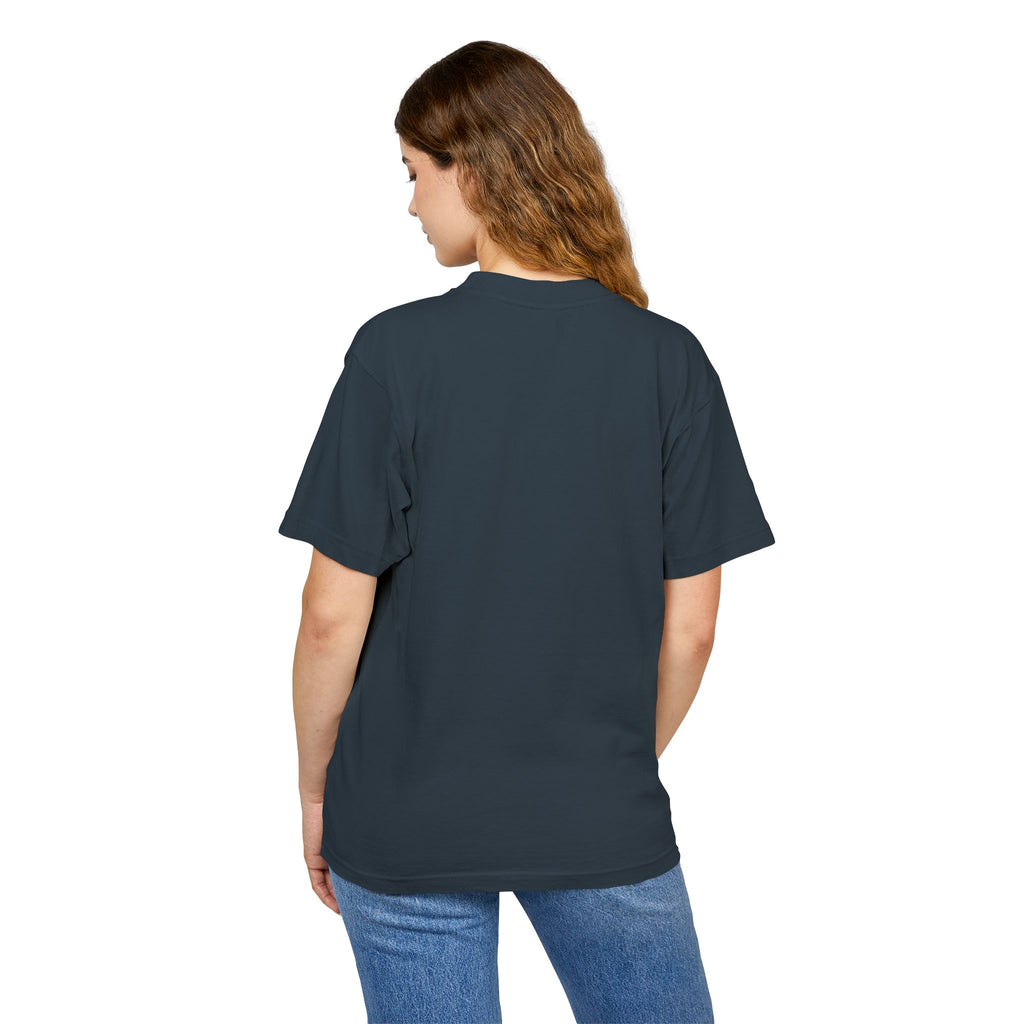 Leo King Lion Graphic Tee — Bold Crowned Lion Streetwear T-Shirt