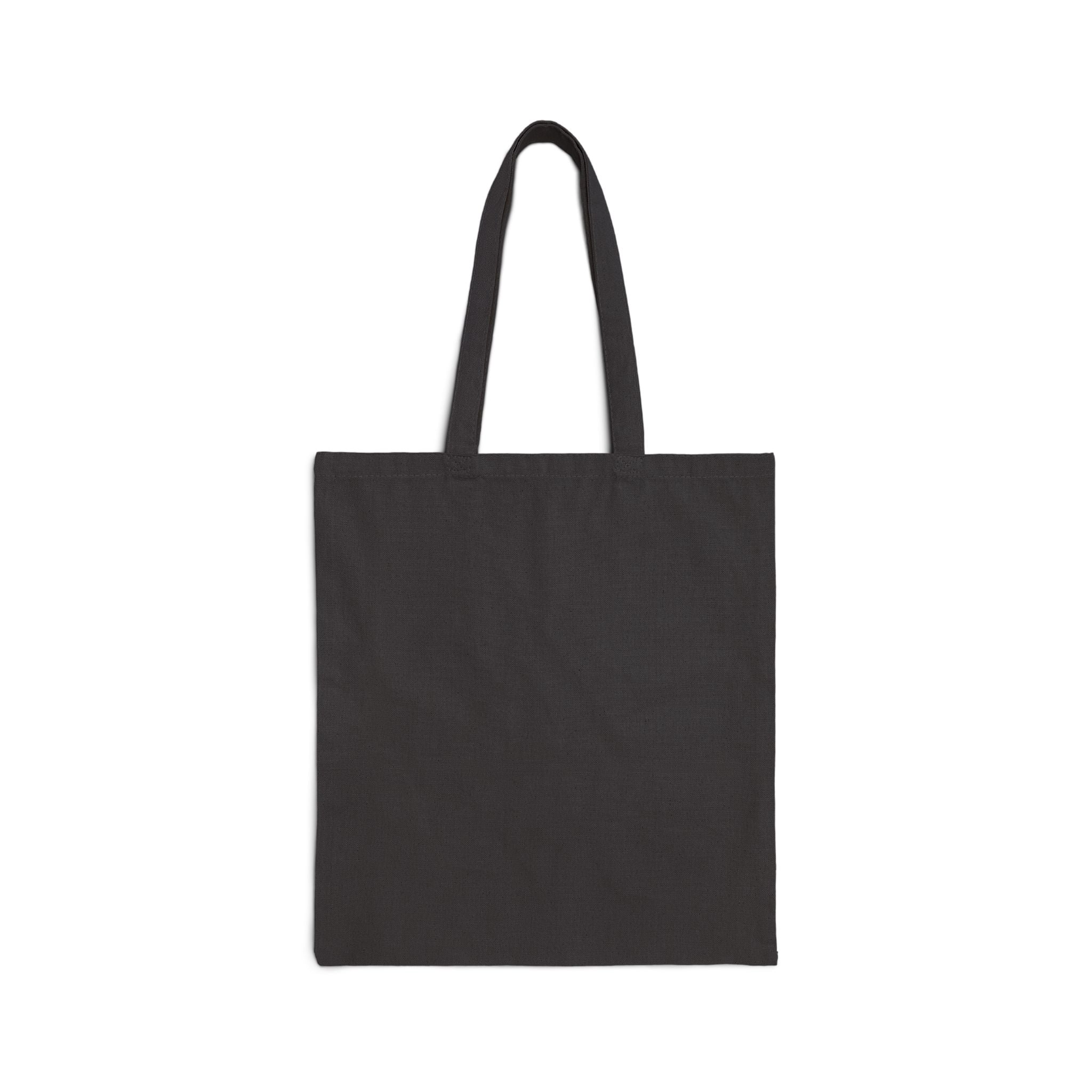 feral chaos tote | quirky humored independence cotton canvas