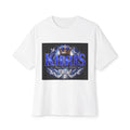 Khris Crown Graphic Tee — Personalized Royal Name Shirt