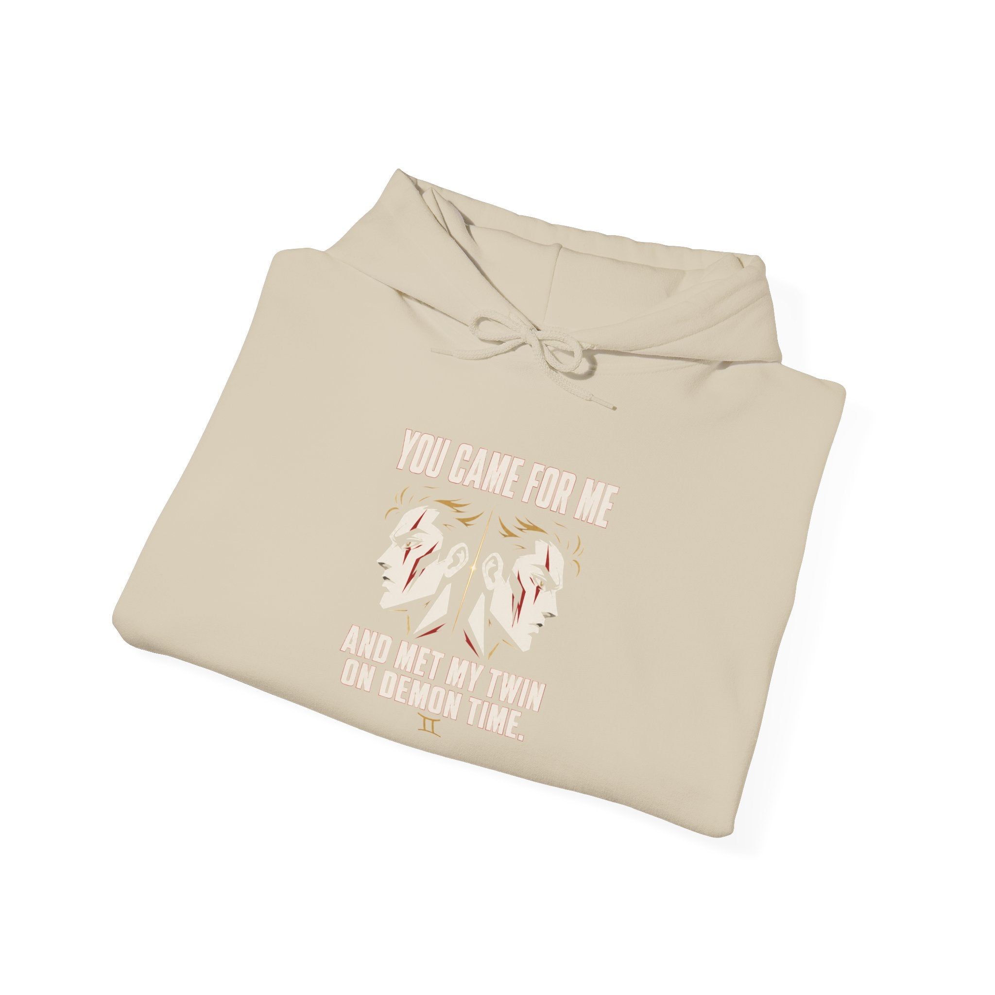feral chaotic hoodie | unhinged independence, quirky humor