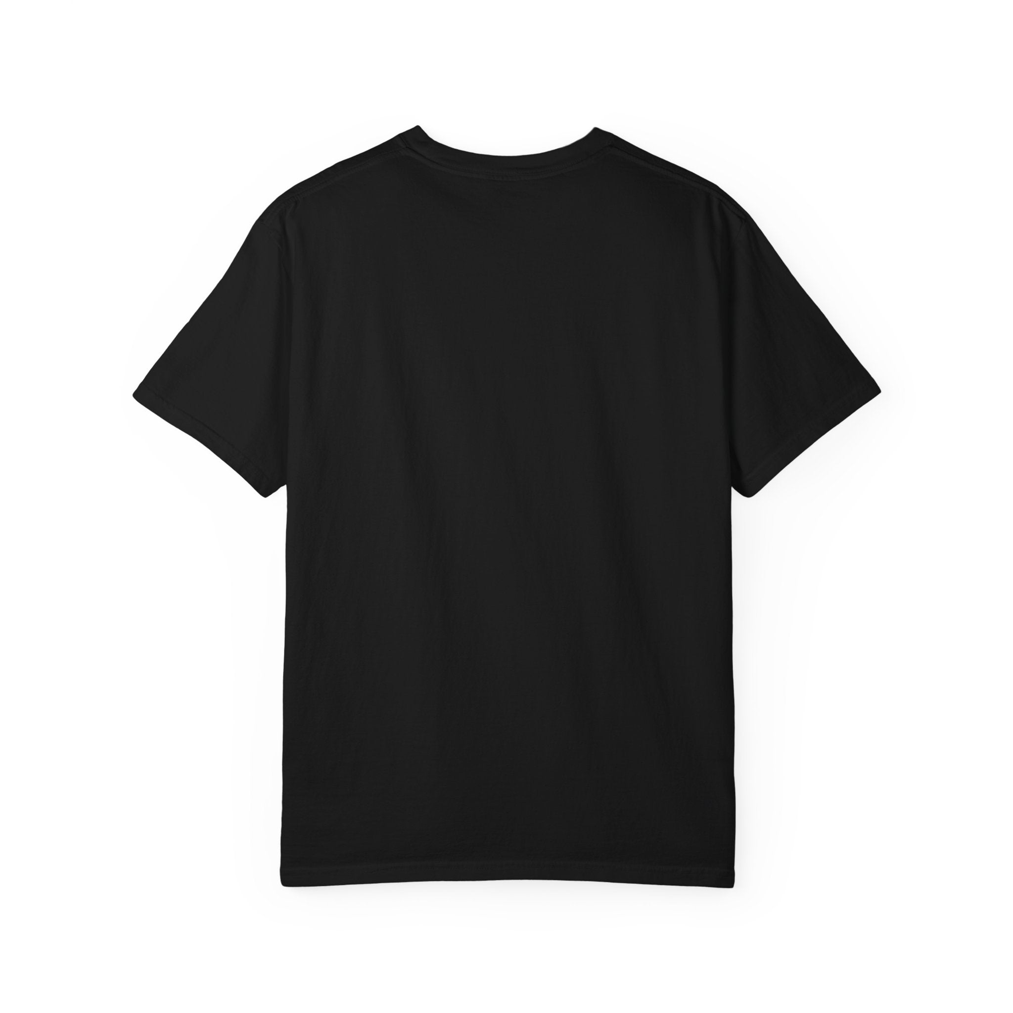 Taurus Energy Skull Shirt | Blk Graphic Tee