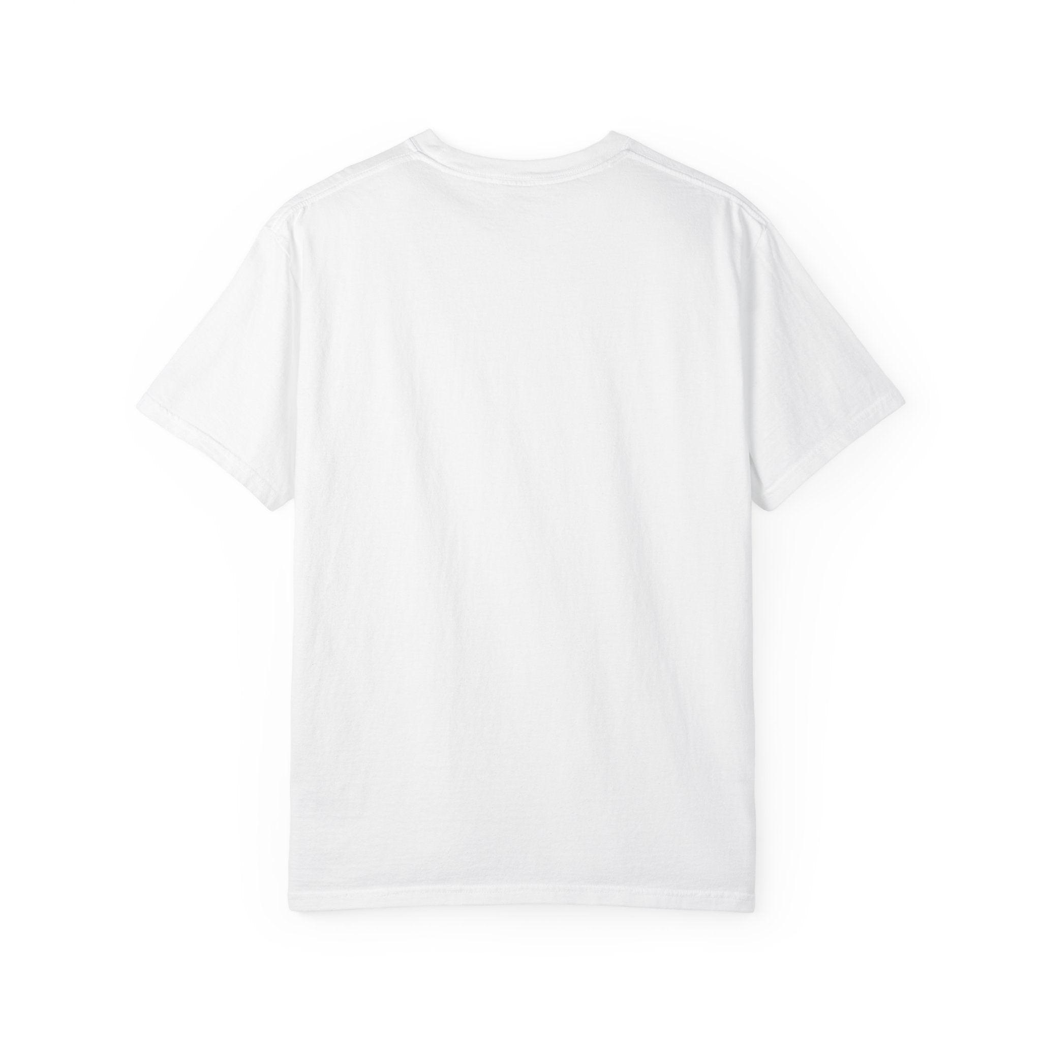 Taurus Energy Skull Shirt | Blk Graphic Tee