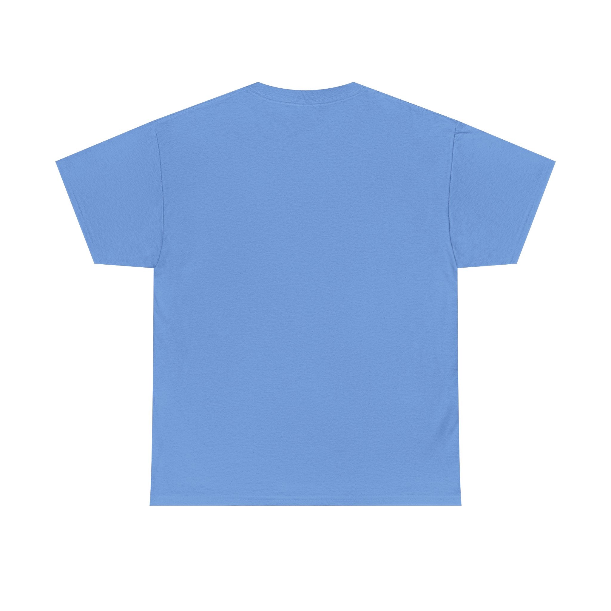 Embellished Bull Head Mike Tee | Ornate Mythic Bull Graphic Shirt