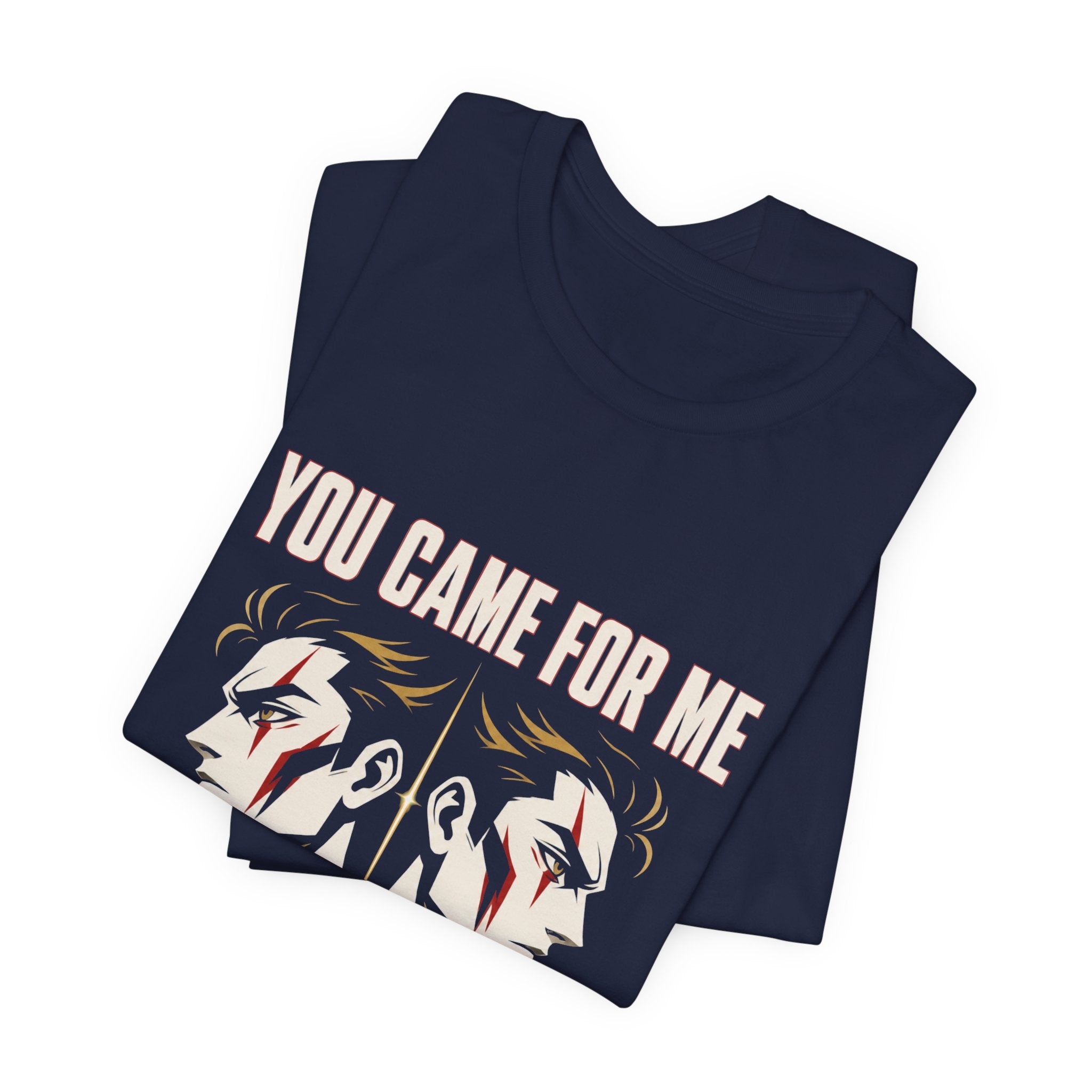 Feral Chaotic One-Liner Tee | millennial burnout, quirky humor