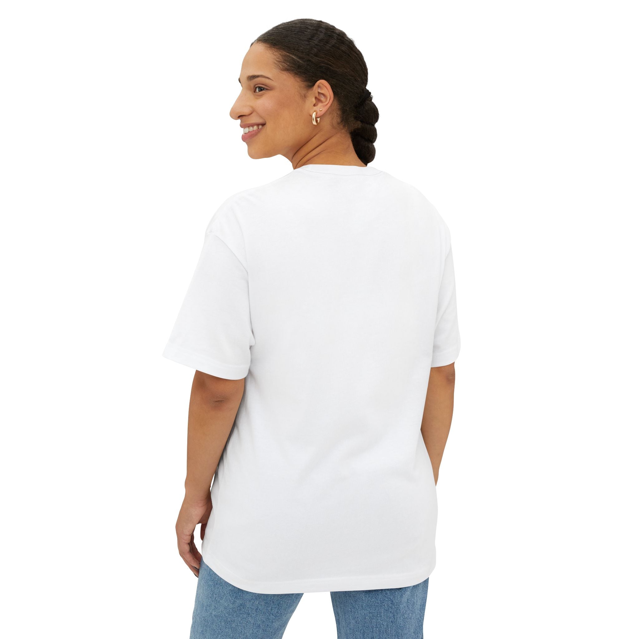 Khris Crown Graphic Tee — Personalized Royal Name Shirt