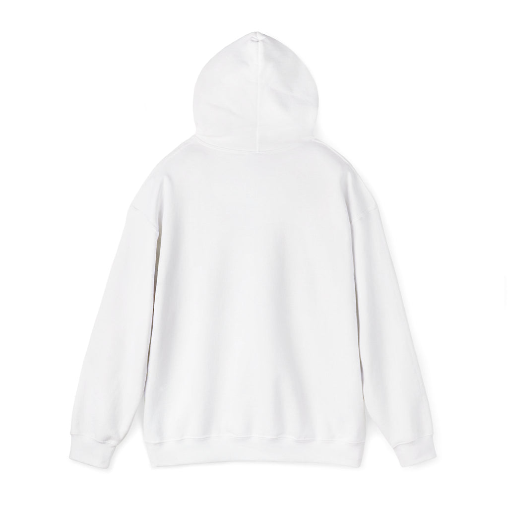 feral chaotic hoodie | unhinged independence, quirky humor