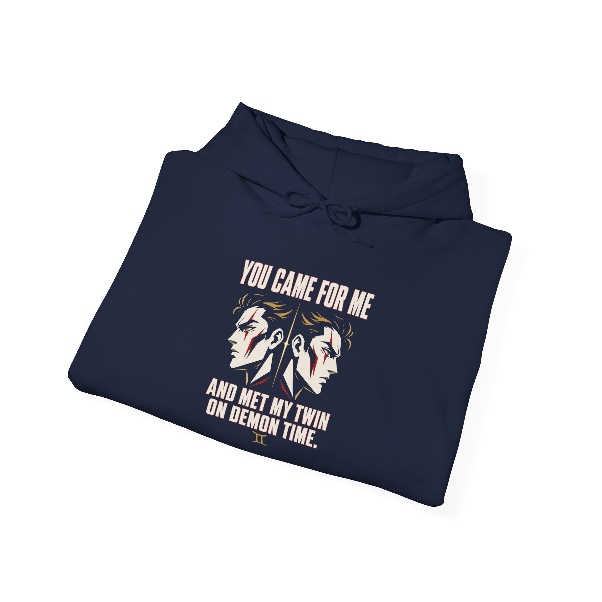 feral chaotic hoodie | unhinged independence, quirky humor