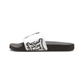Women’s Slide Sandals with Zodiac Strap (Gemini)