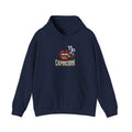 Faith & Freedom Patriotic Hoodie | Faith-based July 4th, Vintage Americana