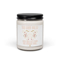 Feral & Free Scented Candle | Chaotic-Quirky Millennial Burnout