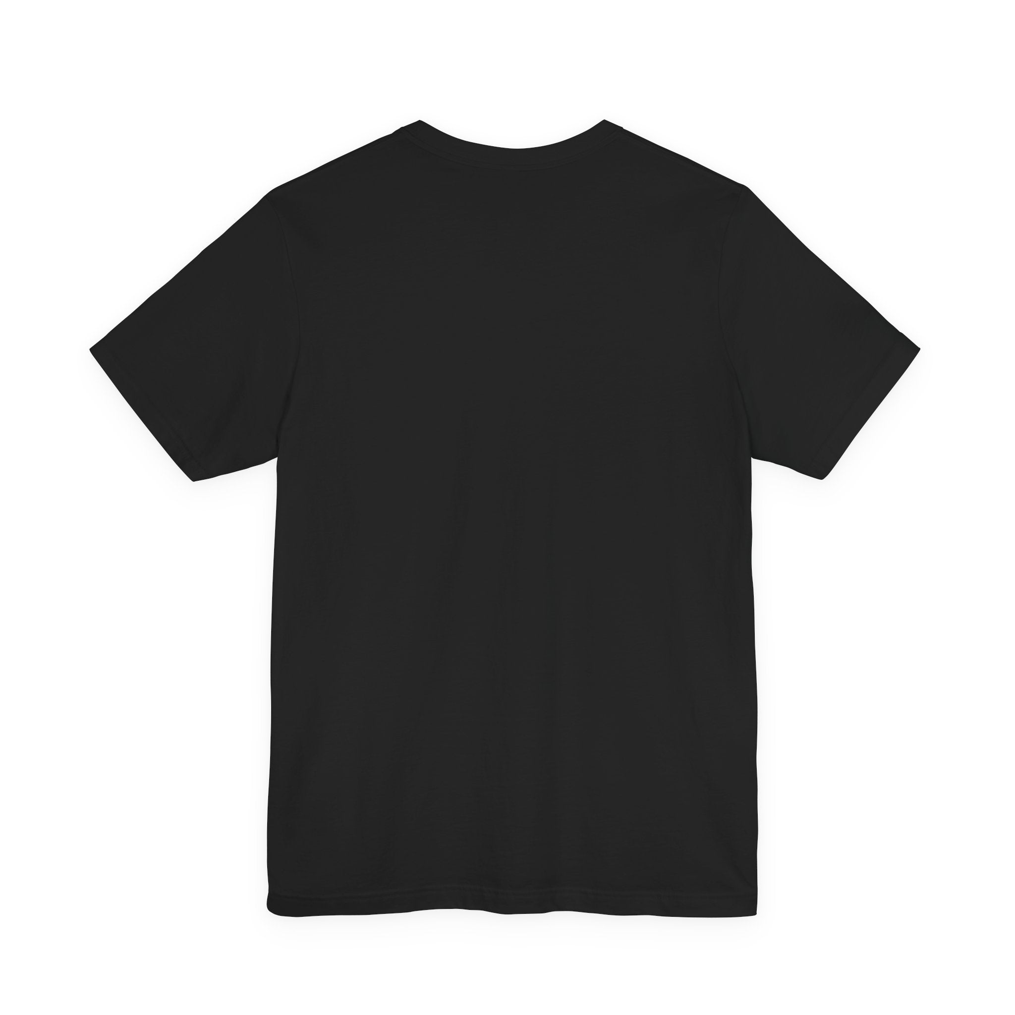 Feral Chaotic One-Liner Tee | millennial burnout, quirky humor