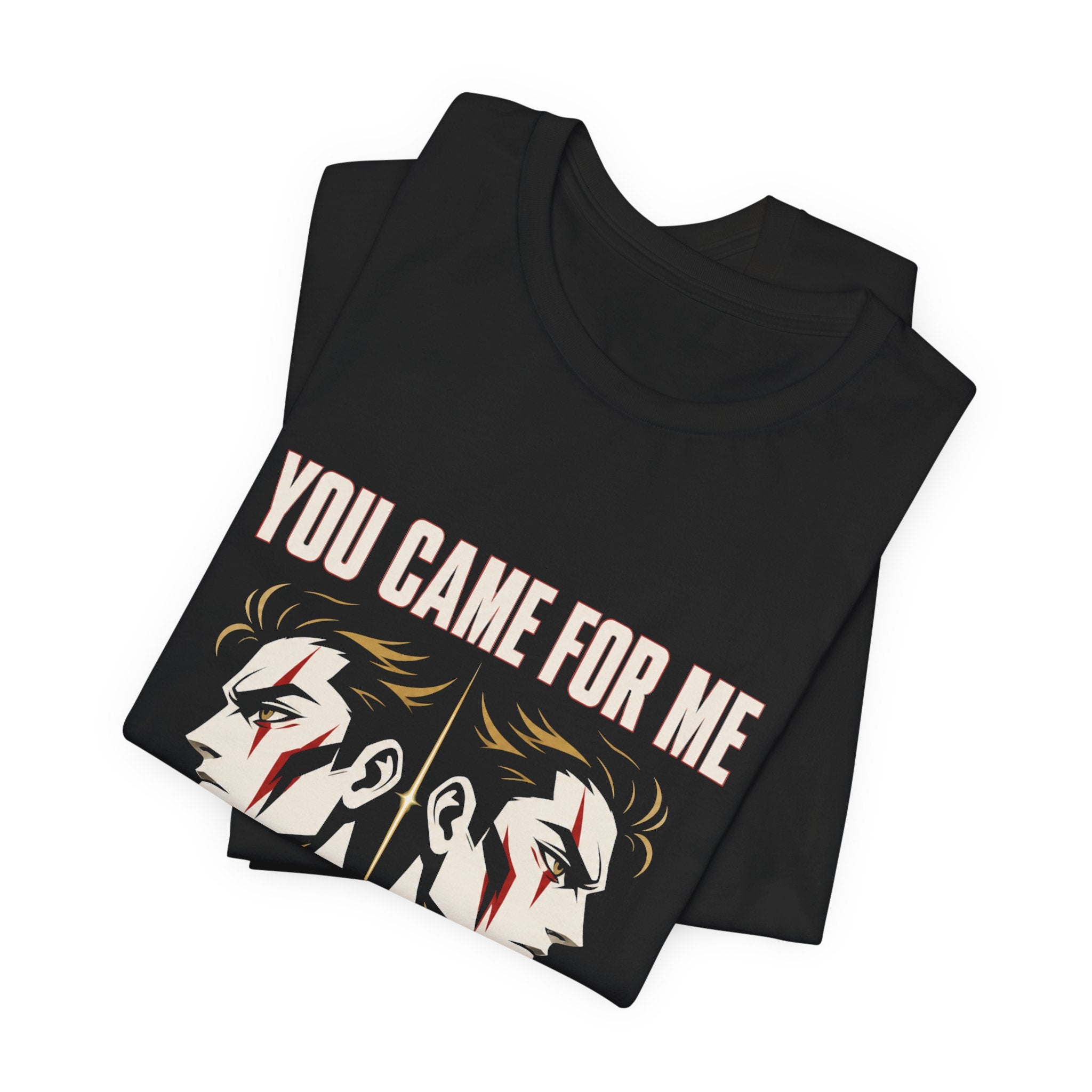 Feral Chaotic One-Liner Tee | millennial burnout, quirky humor