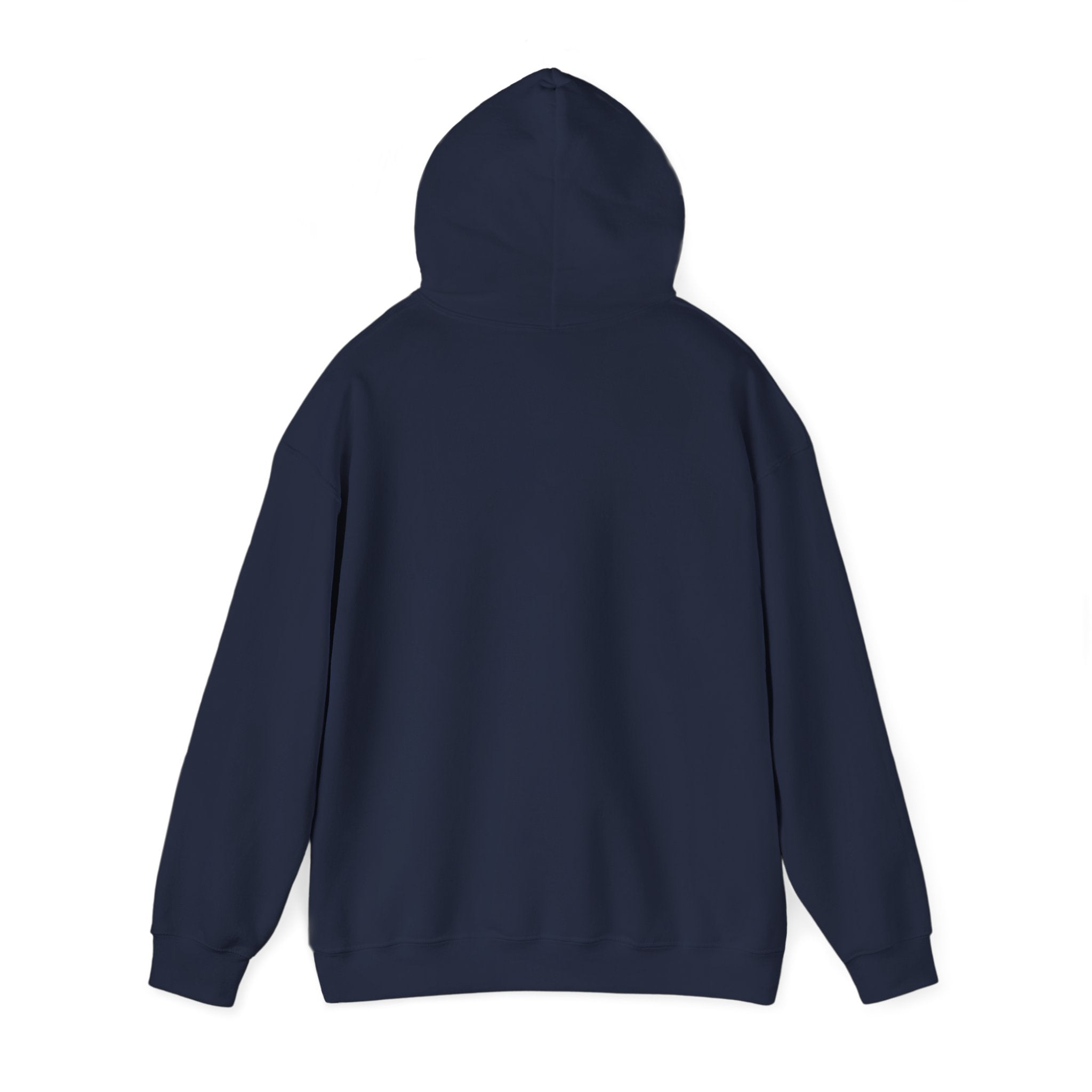feral chaotic hoodie | unhinged independence, quirky humor