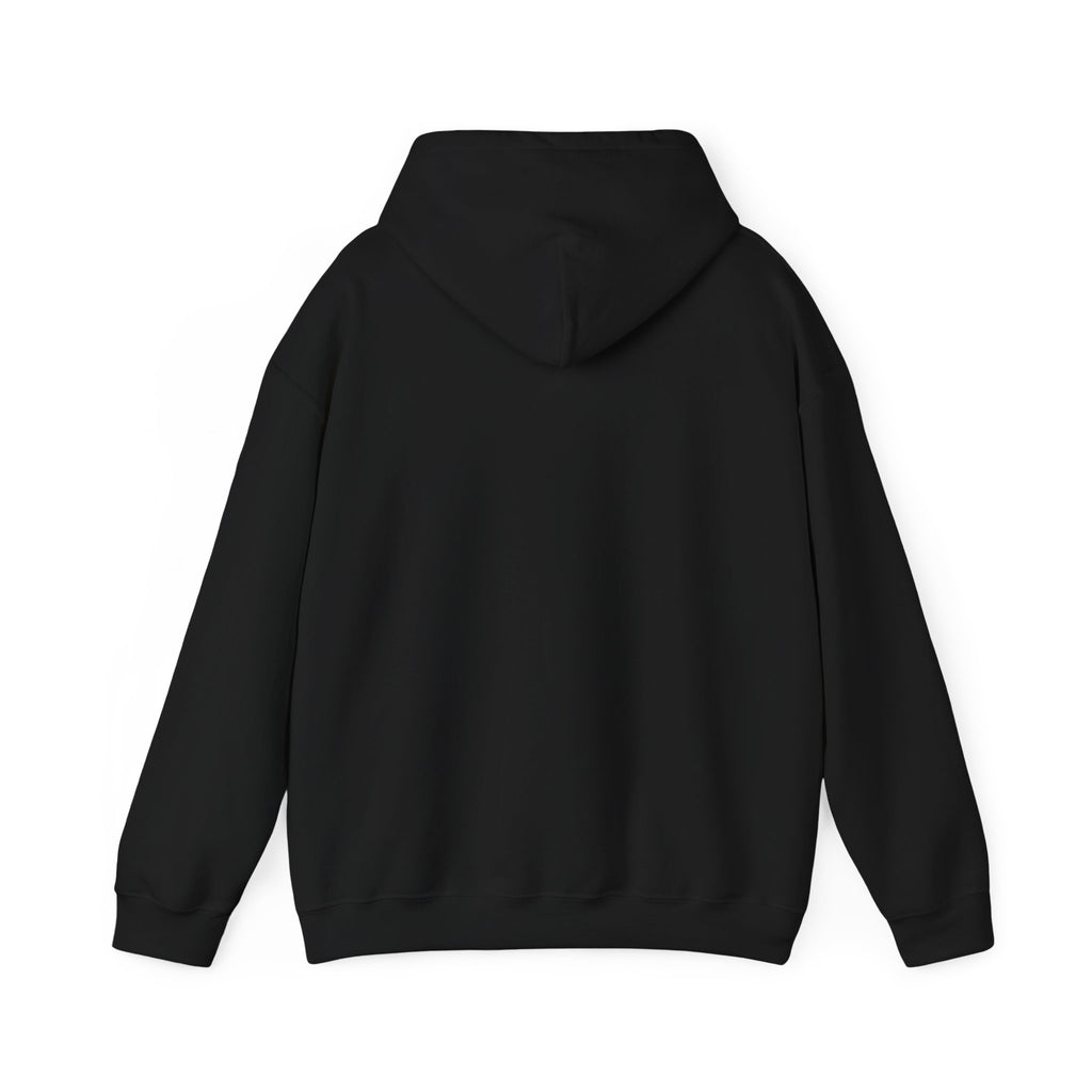 feral chaotic hoodie | unhinged independence, quirky humor