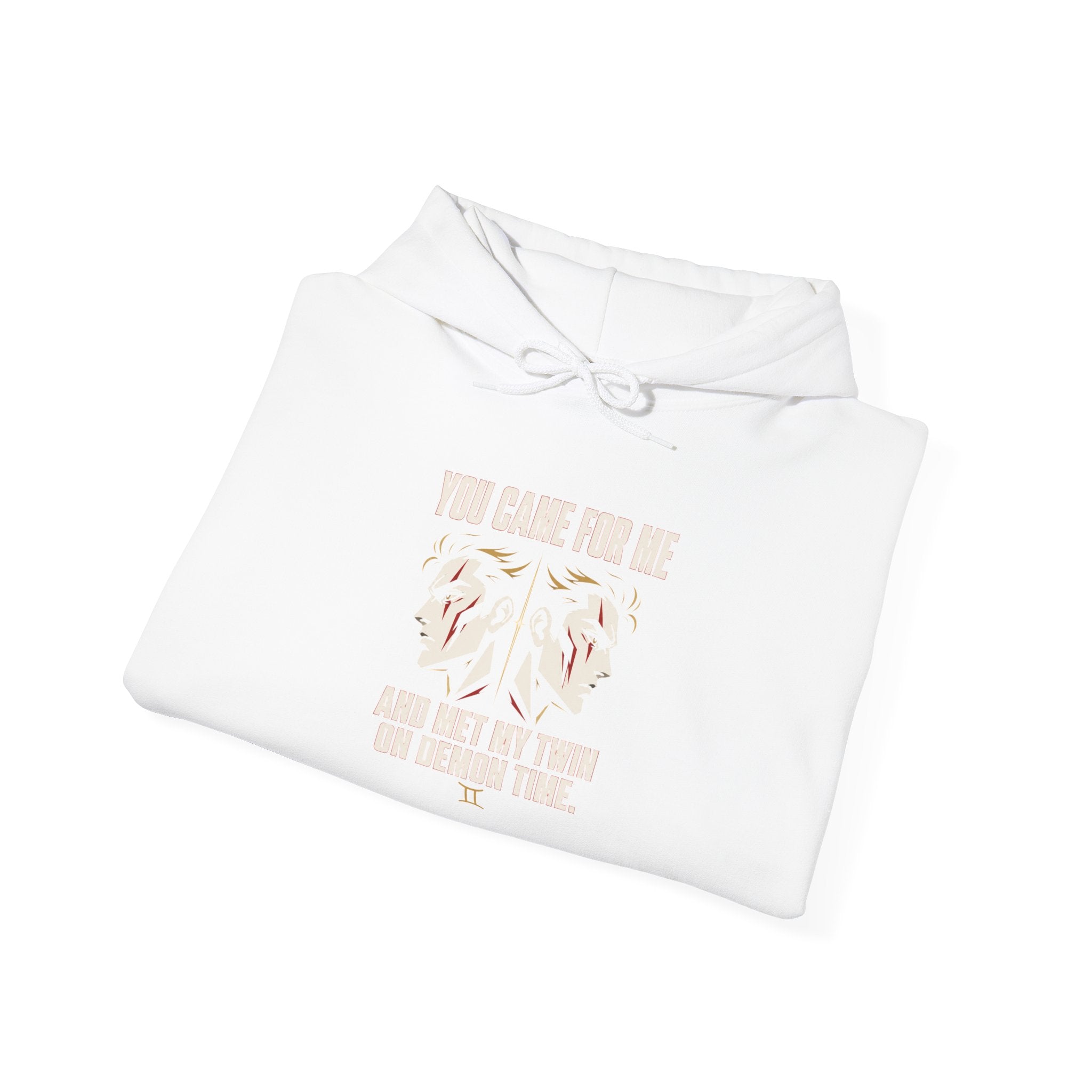feral chaotic hoodie | unhinged independence, quirky humor