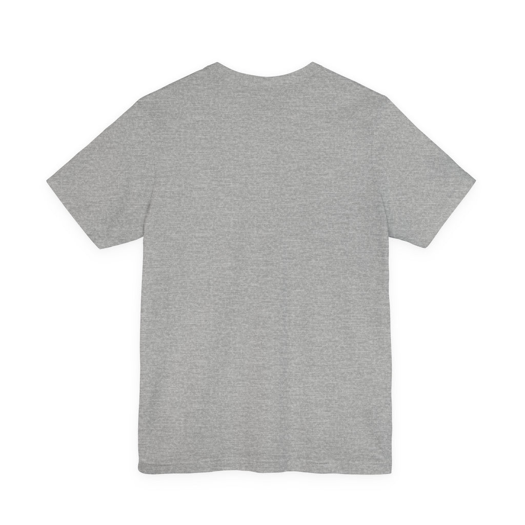 Feral Chaotic One-Liner Tee | millennial burnout, quirky humor