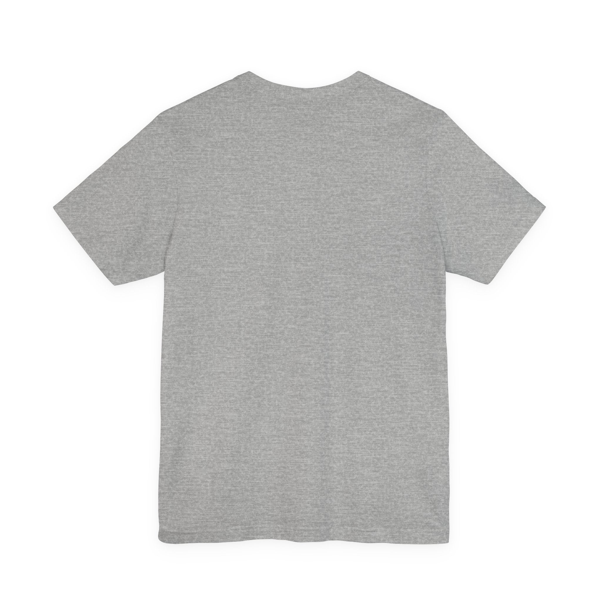 Feral Chaotic One-Liner Tee | millennial burnout, quirky humor
