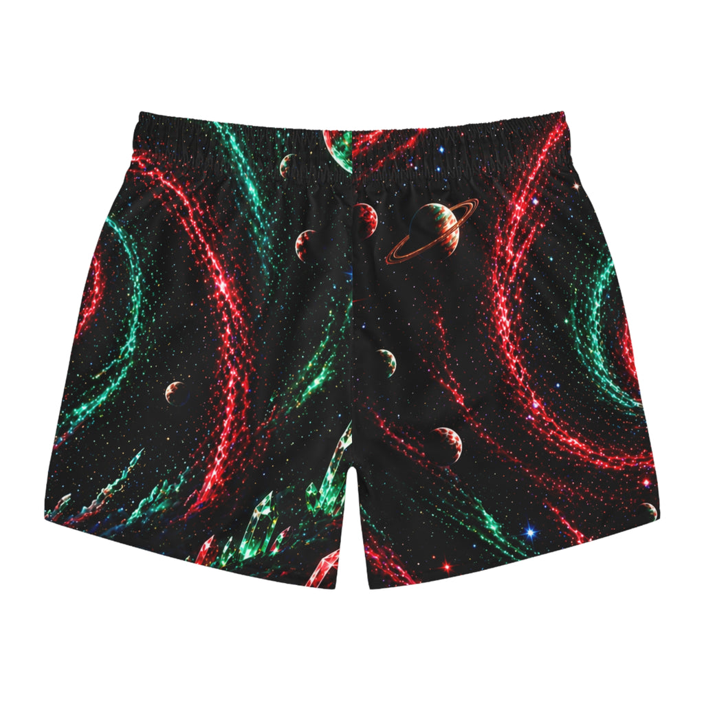 Swim Trunks (AOP)