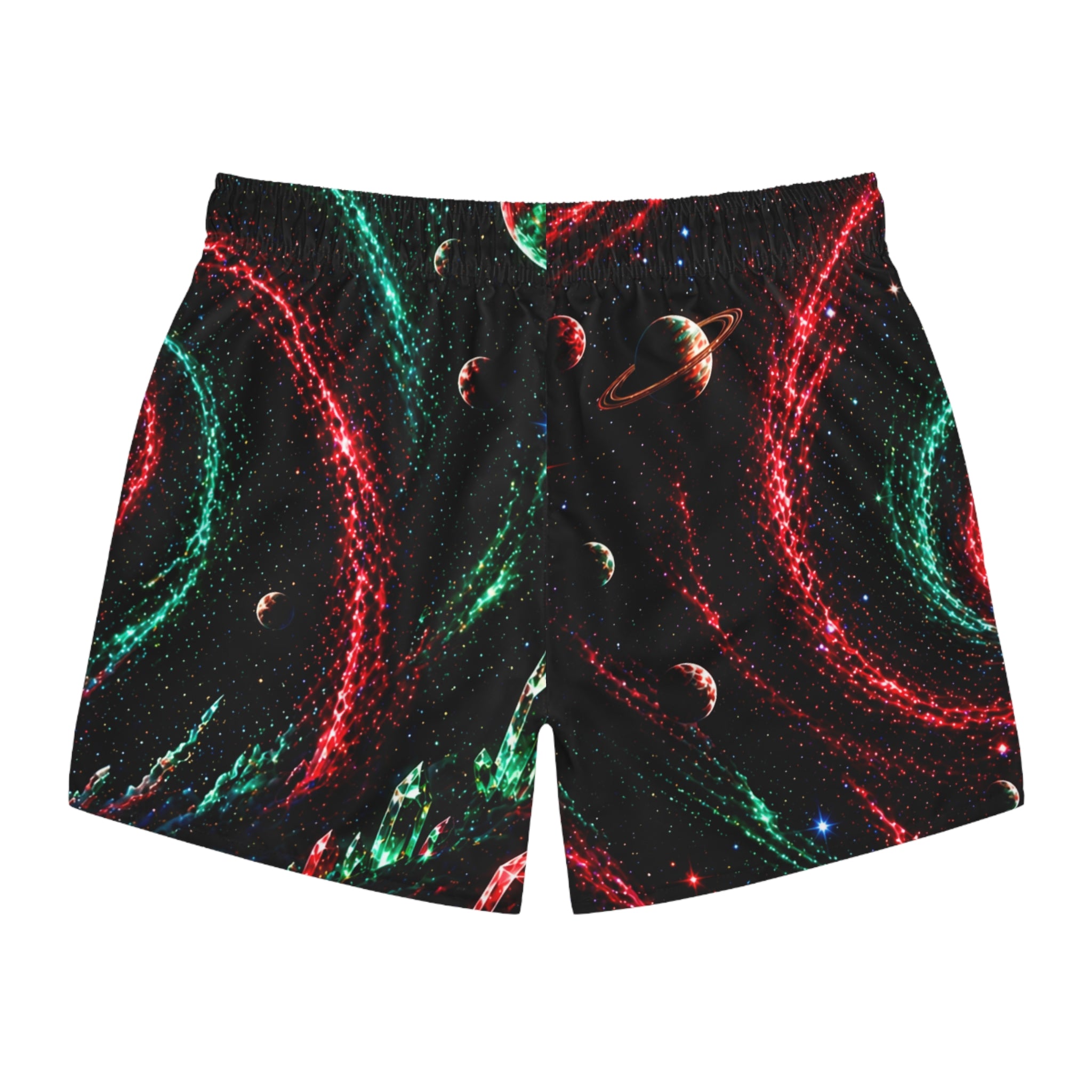 Swim Trunks (AOP)